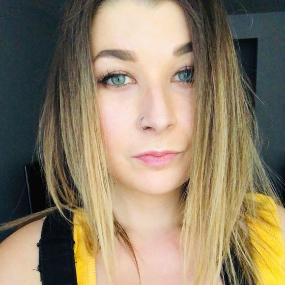 Meet your Posher, Maggie - Picture 1 of 1